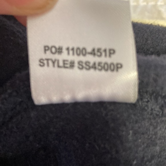 The Chive KCCO 2020 Mashup Hoodie Sweatshirt Men’s M - Picture 7 of 7